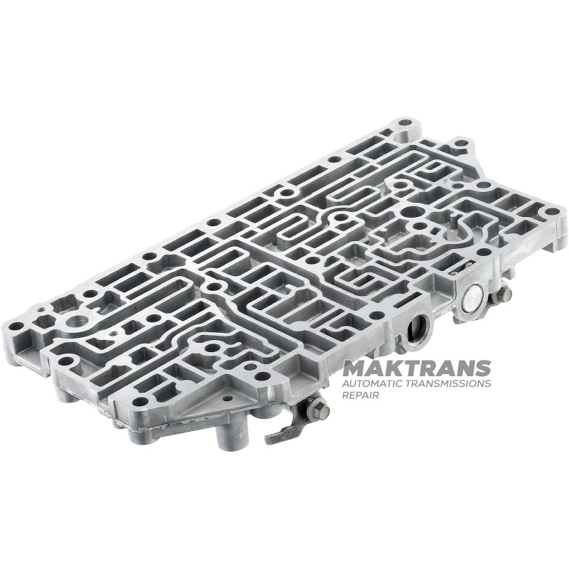 Blok zaworowy (blok elektromagnetyczny) FORD 8F24 - RFJ1KP-7A101-BE