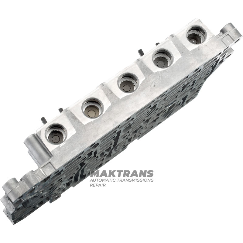 Blok zaworowy (blok elektromagnetyczny) FORD 8F24 - RFJ1KP-7A101-BE
