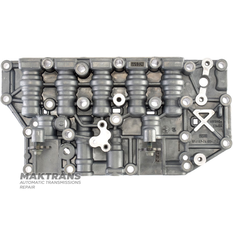 Blok zaworowy (blok elektromagnetyczny) FORD 8F24 - RFJ1KP-7A101-BE