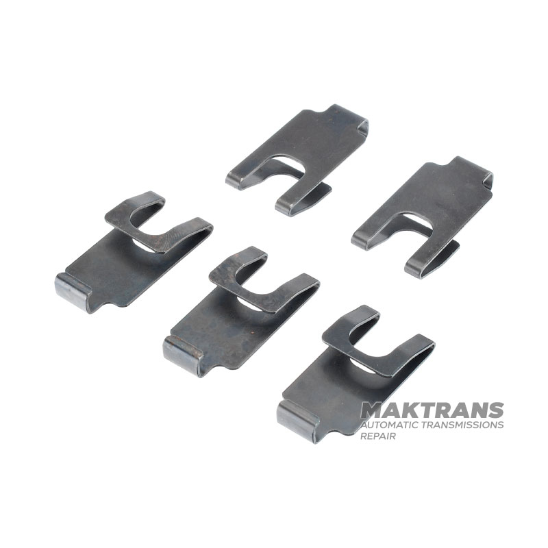 Blok zaworowy (blok elektromagnetyczny) FORD 8F24 - RFJ1KP-7A101-BE