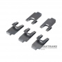 Blok zaworowy (blok elektromagnetyczny) FORD 8F24 - RFJ1KP-7A101-BE
