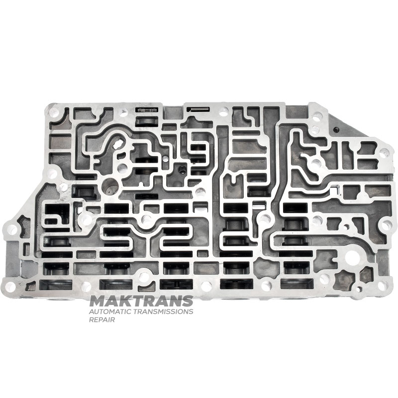 Blok zaworowy (blok elektromagnetyczny) FORD 8F24 - RFJ1KP-7A101-BE