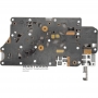 Blok zaworowy (blok zaworowy) FORD 8F24 - J1KP-7J236-CJ J1KP-72490-DF RFJ1KP-7A092-BF