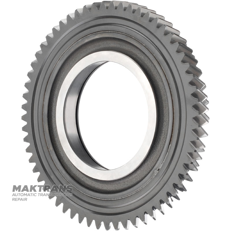 Przerzutka REVERSE Hyundai / KIA DCT D8LF1 (D8F48W) 433102N000 – 41 zębów (zewnętrzna Ø 136,90 mm), 59 zębów (150,80 mm)