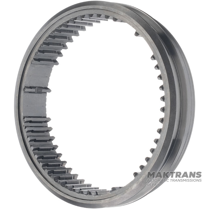 Sprzęgło przesuwne synchronizatora 4/8 biegu Hyundai / KIA DCT D8LF1 (D8F48W) - 433702N481 (Ř zew. 102,75 mm)