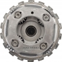 Wał wyjściowy (2WD) / tylna przekładnia planetarna TOYOTA AB60E AB60F - długość wału 238 mm, 22 wypusty (Ř zew. 37,95 mm) / 4 satelity, 20 zębów (Ř zew. 38,35 mm)