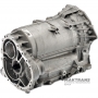 Obudowa środkowa ZF 8HP65A 1109 400 365, 1103 301 367 - z kanałem olejowym pomiędzy przednim mechanizmem różnicowym / mechanizmem różnicowym typu Torsen