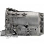 Obudowa środkowa ZF 8HP65A 1109 400 365, 1103 301 367 - z kanałem olejowym pomiędzy przednim mechanizmem różnicowym / mechanizmem różnicowym typu Torsen