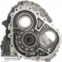 Obudowa środkowa ZF 8HP65A 1109 400 365, 1103 301 367 - z kanałem olejowym pomiędzy przednim mechanizmem różnicowym / mechanizmem różnicowym typu Torsen