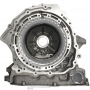 Obudowa środkowa ZF 8HP65A 1109 400 365, 1103 301 367 - z kanałem olejowym pomiędzy przednim mechanizmem różnicowym / mechanizmem różnicowym typu Torsen