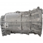 Obudowa środkowa ZF 8HP65A 1109 400 365, 1103 301 367 - z kanałem olejowym pomiędzy przednim mechanizmem różnicowym / mechanizmem różnicowym typu Torsen