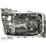 Obudowa środkowa ZF 8HP65A 1109 400 365, 1103 301 367 - z kanałem olejowym pomiędzy przednim mechanizmem różnicowym / mechanizmem różnicowym typu Torsen