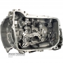 Obudowa środkowa ZF 8HP65A 1109 400 365, 1103 301 367 - z kanałem olejowym pomiędzy przednim mechanizmem różnicowym / mechanizmem różnicowym typu Torsen