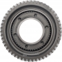Bieg III Hyundai / KIA DCT D8LF1 (D8F48W) - 432302N050 (51 zębów, średnica zewnętrzna 138,25 mm, 5 nacięć)