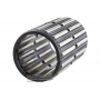Łożysko igiełkowe wału wejściowego K1 Hyundai / KIA DCT D8LF1 (D8F48W) - 432172N000