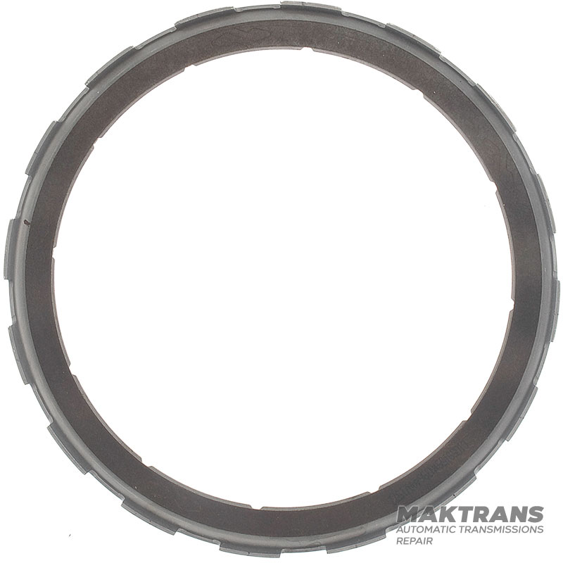 Tarcza cierna sprzęgła hydrokinetycznego GM 10L1000