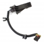 Złącze pompy START-STOP FORD 8F24 - J1KP-7J069-AC, 2993709-1