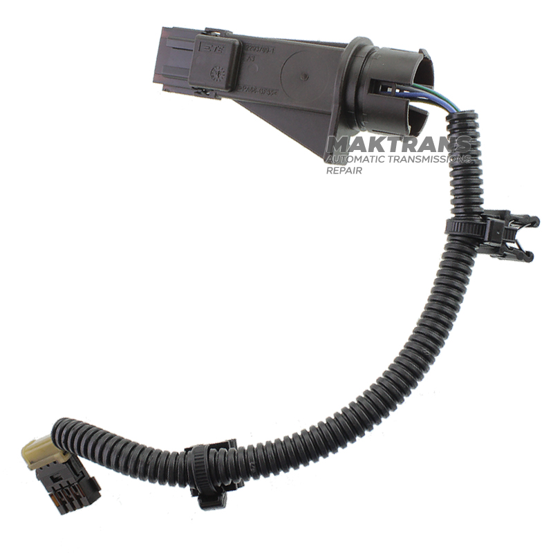 Złącze pompy START-STOP FORD 8F24 - J1KP-7J069-AC, 2993709-1