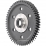 Koło zębate napędzane pompy oleju VAG DSG DQ381 0GC 0GC315119J - 56 zębów (Ř zew. 84,10 mm)