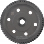 Koło zębate napędzane pompy oleju VAG DSG DQ381 0GC 0GC315119J - 56 zębów (Ř zew. 84,10 mm)