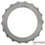 Zestaw obręczy 3. sprzęgła HONDA BMXA - 22558-P4R-003 (grubość 4,95 mm, 18 zębów, średnica wewnętrzna 81,95 mm)