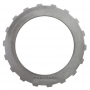 Zestaw obręczy 3. sprzęgła HONDA BMXA - 22558-P4R-003 (grubość 4,95 mm, 18 zębów, średnica wewnętrzna 81,95 mm)