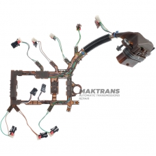 Okablowanie sterownika GM CVT VT40 / CVT250 24293941 - nowe