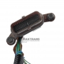 Okablowanie sterownika GM CVT VT40 / CVT250 24293941 - nowe