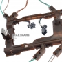 Okablowanie sterownika GM CVT VT40 / CVT250 24293941 - nowe