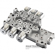Zespół bloku zaworowego (bloku elektromagnetycznego) GM CVT VT40 / CVT250 24288570 24292281 - nowy