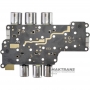 Zespół bloku zaworowego (bloku elektromagnetycznego) GM CVT VT40 / CVT250 24288570 24292281 - nowy