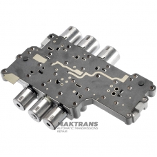 Zespół bloku zaworowego (bloku elektromagnetycznego) GM CVT VT40 / CVT250 24288570 24292281 - nowy