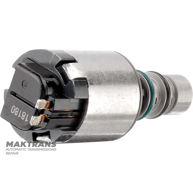 Elektrozawór korpusu zaworu VAG DSG6 0DD DQ400E-0DD927327F