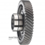Koło napędowe wału mechanizmu różnicowego A4AF3 A4BF2 - 53 zęby (Ř zewnętrzna 130,15 mm), 39 wypustów