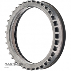 Tłok komplet sprzęgła 4-6-R FORD 8F24 - J1KP-7F254-AC