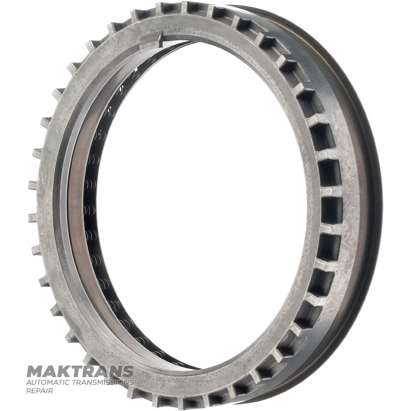Tłok komplet sprzęgła 4-6-R FORD 8F24 - J1KP-7F254-AC