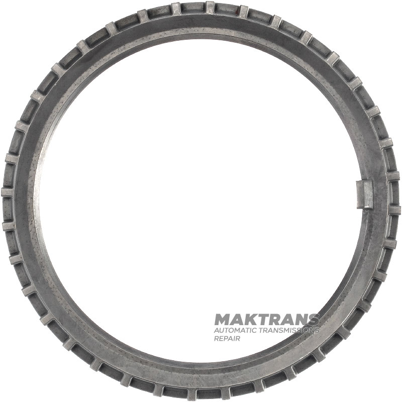 Tłok komplet sprzęgła 4-6-R FORD 8F24 - J1KP-7F254-AC