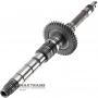 Wał wejściowy HONDA BMXA - 23210-PLX-A00 / długość wału 393 mm, 40 zębów (Ř zewnętrzna 89,85 mm)
