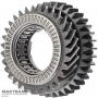 2. bieg / bieg wsteczny HONDA BMXA - 23431-PLX-N00 / 2. bieg 31 zębów (zewnętrzna Ø 72,75 mm), bieg wsteczny 38 zębów (zewnętrzna Ø 80,50 mm)