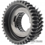 2. bieg / bieg wsteczny HONDA BMXA - 23431-PLX-N00 / 2. bieg 31 zębów (zewnętrzna Ø 72,75 mm), bieg wsteczny 38 zębów (zewnętrzna Ø 80,50 mm)