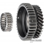 2. bieg / bieg wsteczny HONDA BMXA - 23431-PLX-N00 / 2. bieg 31 zębów (zewnętrzna Ø 72,75 mm), bieg wsteczny 38 zębów (zewnętrzna Ø 80,50 mm)
