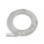 Komplet tarcz stalowych i ciernych Silnik Sprzęgło JATCO JF018E CVT-8 - całkowita grubość zestawu od 34,80 mm do 35 mm, 4 tarcze cierne