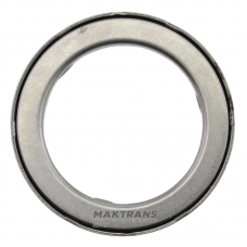 Łożysko igiełkowe wzdłużne E Sprzęgło ZF 9HP48 / CHRYSLER 948TE – (47,05 mm x 33,50 mm x 3,60 mm)