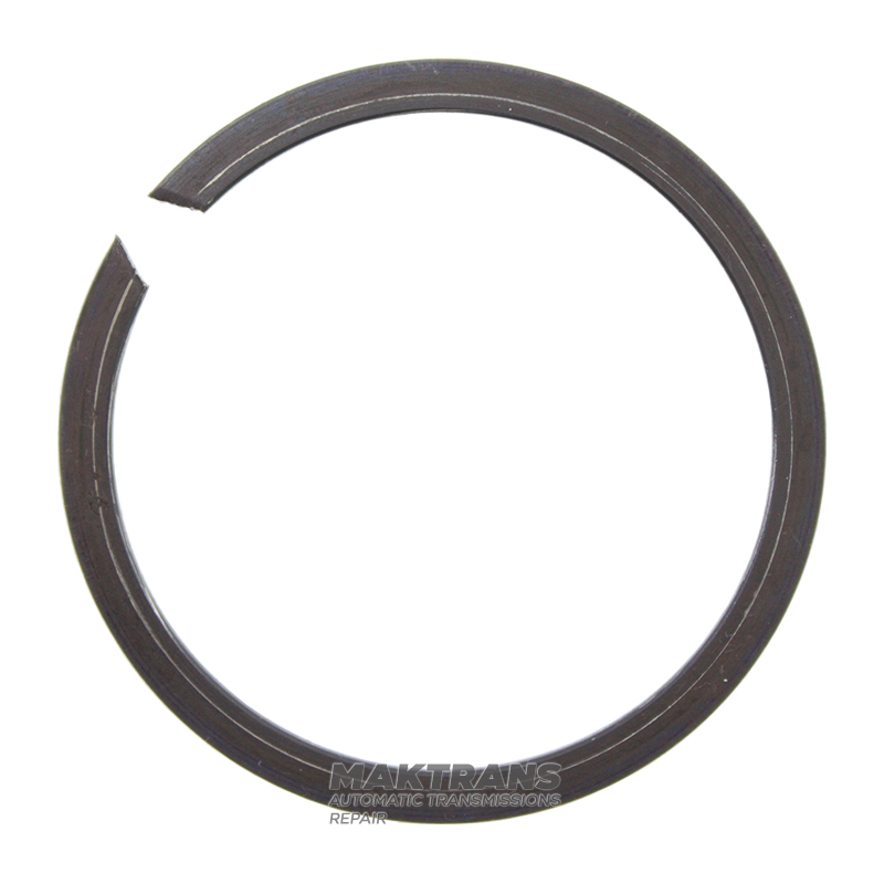 Pierścień Ustalający Tłok E Sprzęgła ZF 9HP48 / CHRYSLER 948TE - (57.50 mm x 49.45 mm x 1.75 mm)