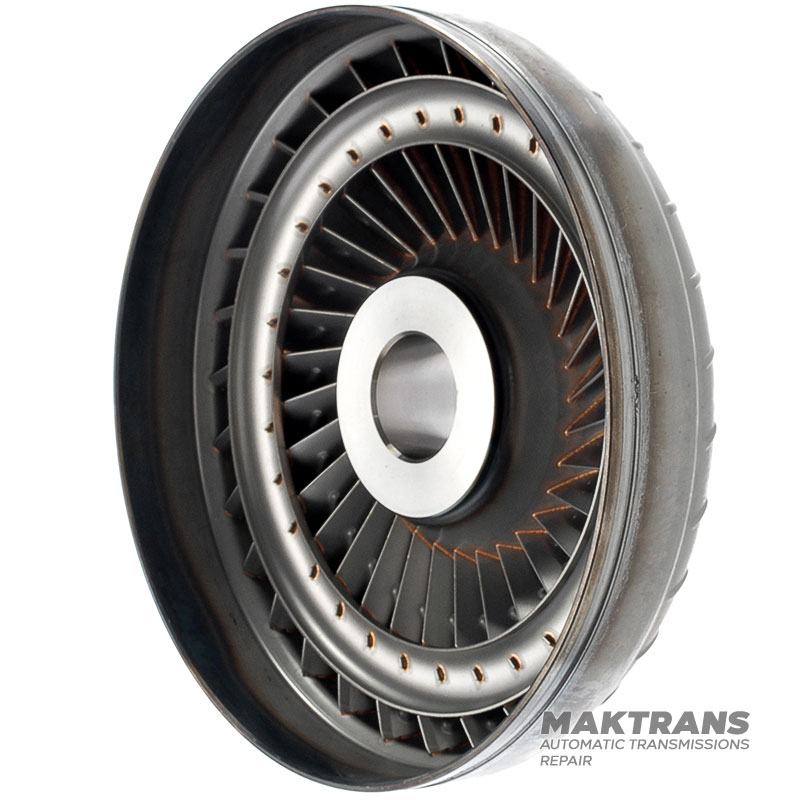 Koło pompy sprzęgła hydrokinetycznego JR913E, GE9R01A 31100-X280A - 44D