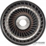 Koło pompy sprzęgła hydrokinetycznego JR913E, GE9R01A 31100-X280A - 44D