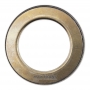 Łożysko igiełkowe oporowe przemiennika momentu obrotowego JR913E, GE9R01A 31100-X280A 44D - 52,50 mm x 33,20 mm x 5 mm (montowane pomiędzy amortyzatorem sprężynowym a przednią osłoną)