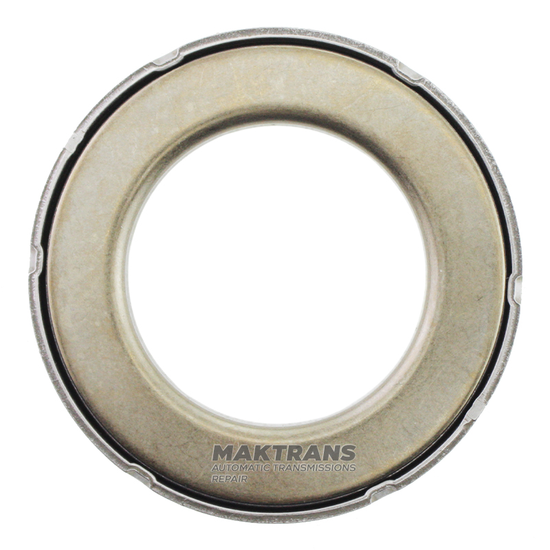 Łożysko igiełkowe oporowe przemiennika momentu obrotowego JR913E, GE9R01A 31100-X280A 44D - 70,80 mm x 43,05 mm x 7,05 mm (montowane pomiędzy kołem reaktora a kołem turbiny)