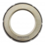 Łożysko igiełkowe oporowe przemiennika momentu obrotowego JR913E, GE9R01A 31100-X280A 44D - 70,80 mm x 43,05 mm x 7,05 mm (montowane pomiędzy kołem reaktora a kołem turbiny)