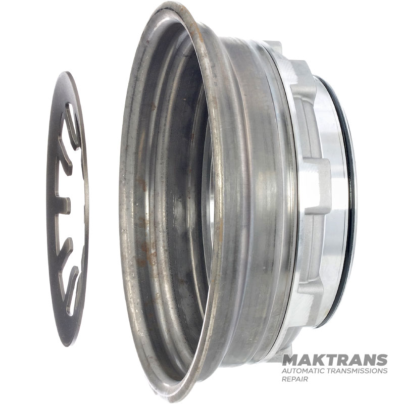 Tłok komplet B Sprzęgło ZF 6HP26 6HP28 1068472028 1068472031 – wysokość 74 mm